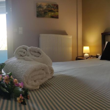 Vasilikis Apartment Kalamáta Kültér fotó