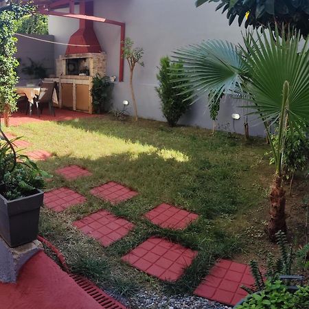 Vasilikis Apartment Kalamáta Kültér fotó