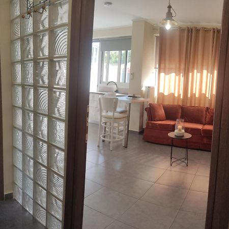 Vasilikis Apartment Kalamáta Kültér fotó