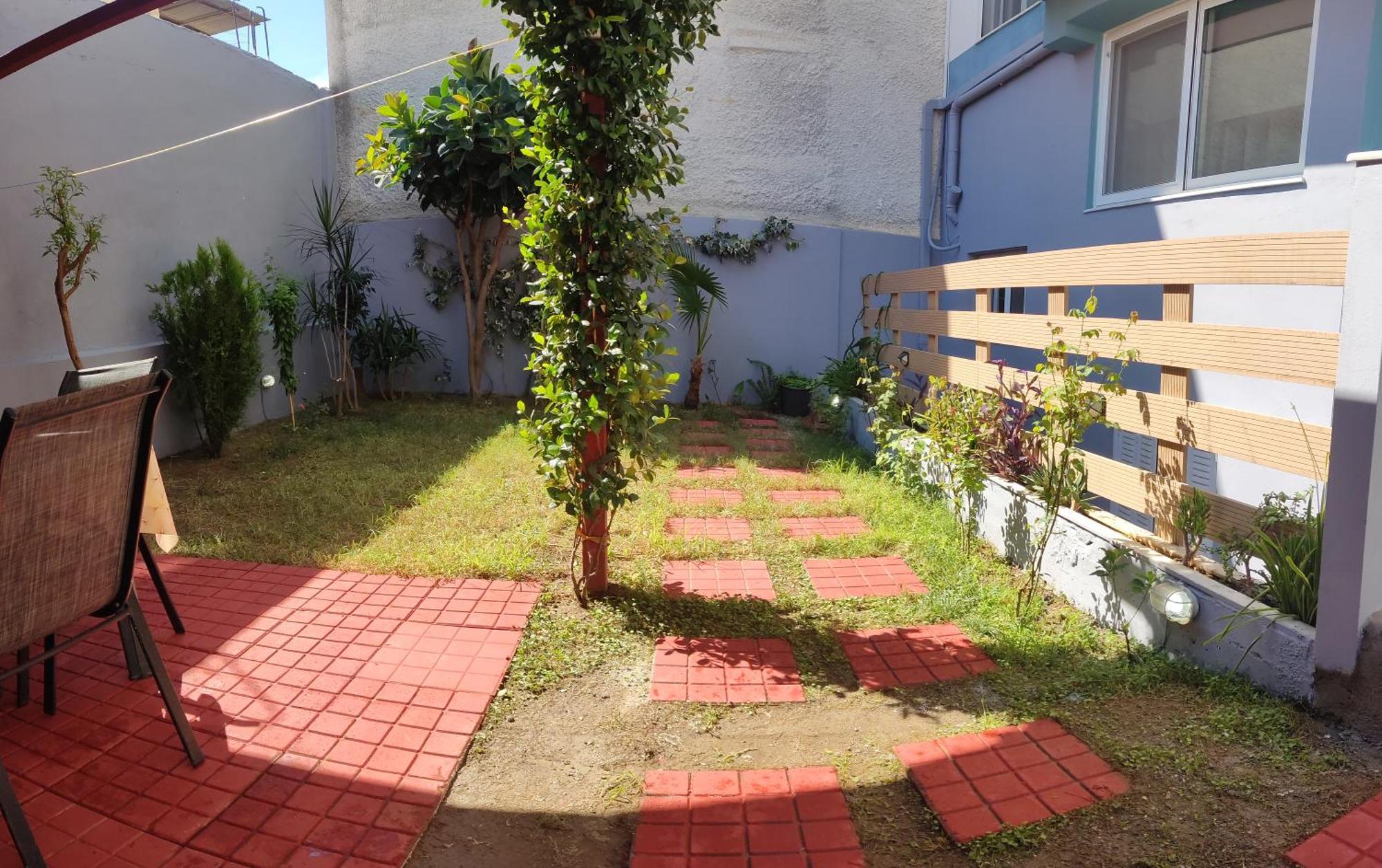 Vasilikis Apartment Kalamáta Kültér fotó