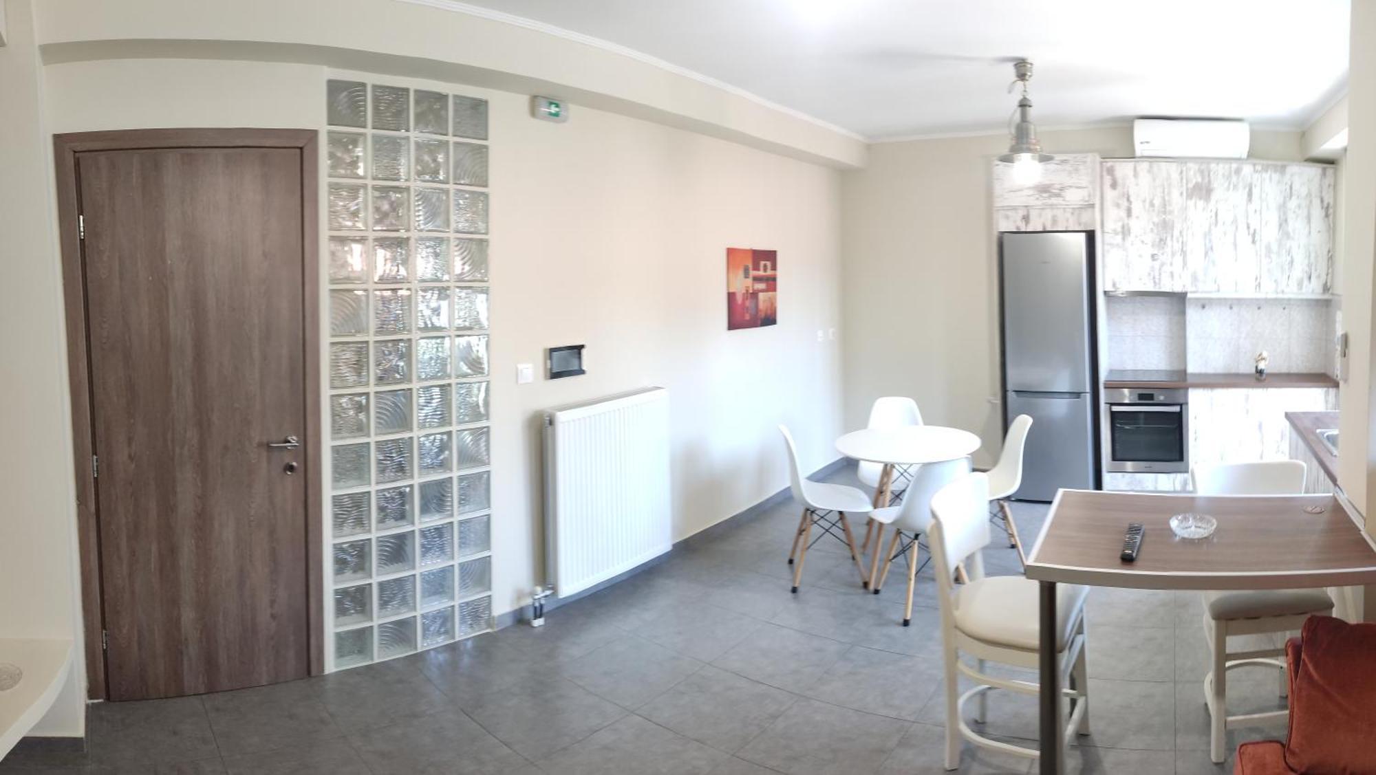 Vasilikis Apartment Kalamáta Kültér fotó