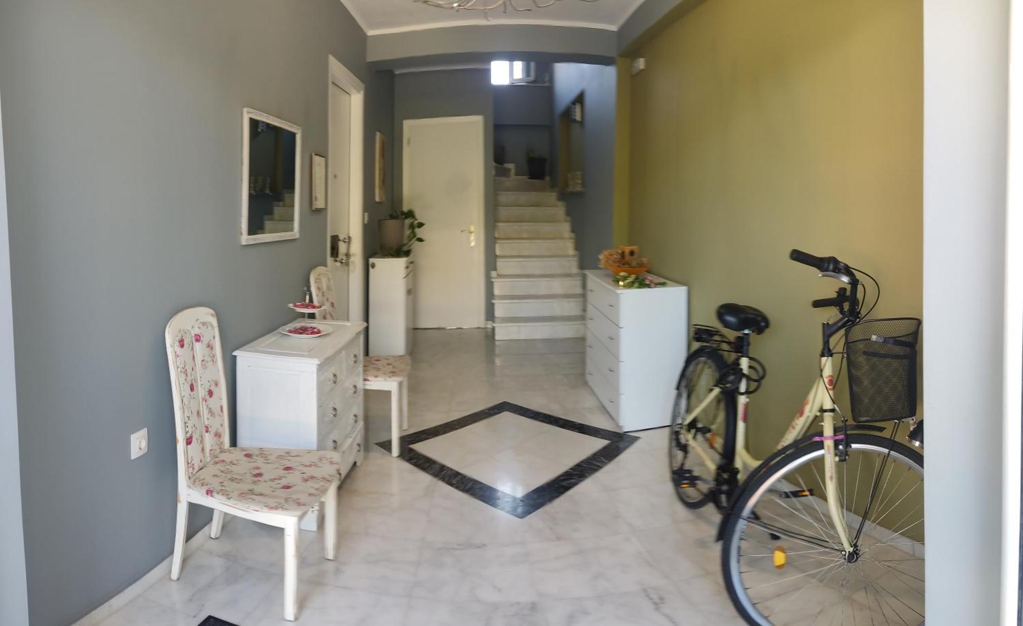 Vasilikis Apartment Kalamáta Kültér fotó