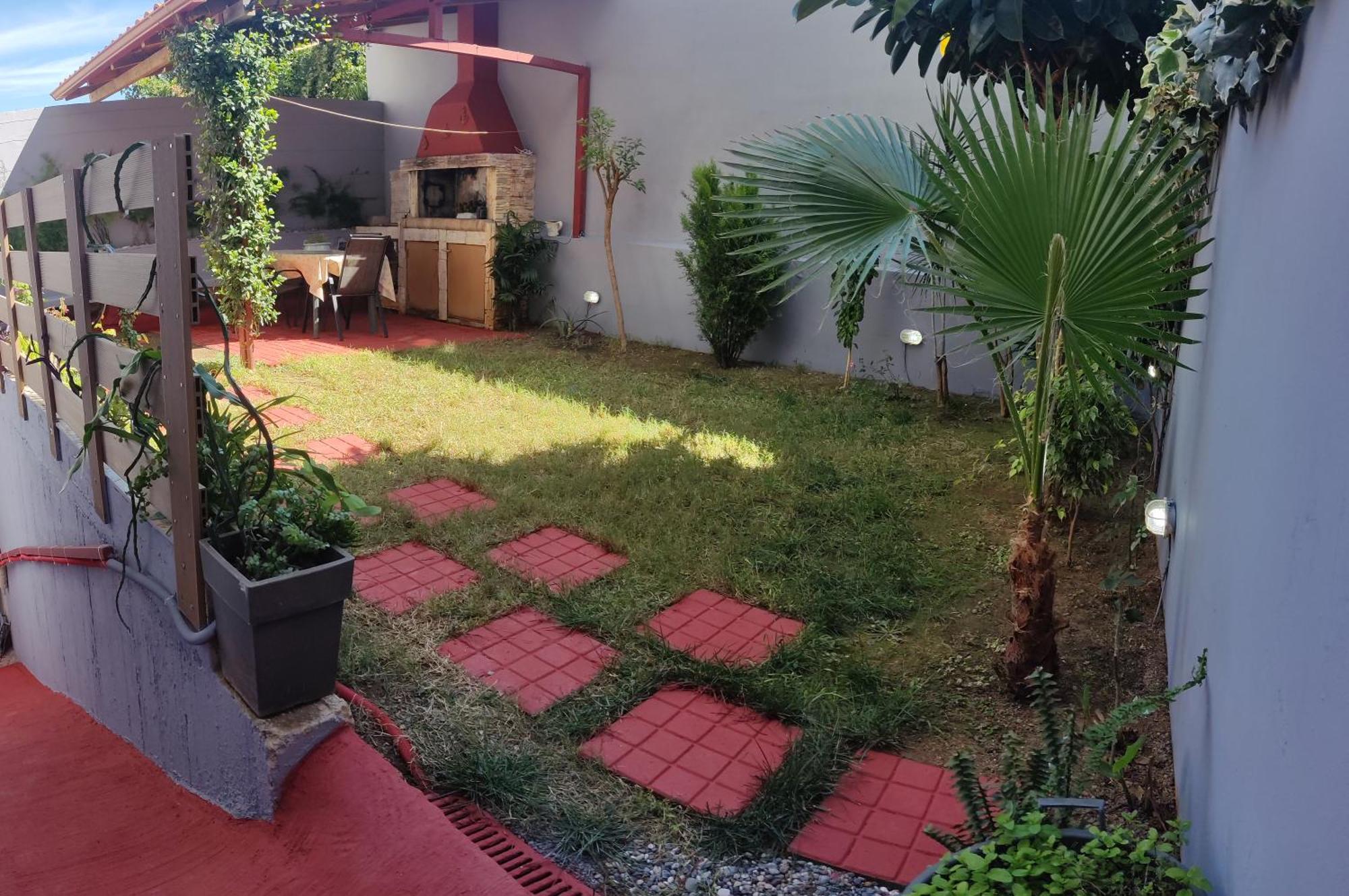 Vasilikis Apartment Kalamáta Kültér fotó
