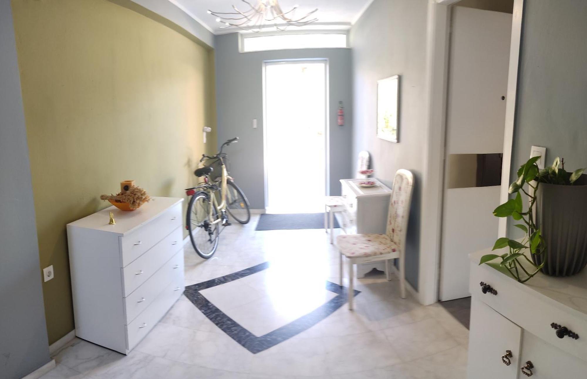 Vasilikis Apartment Kalamáta Kültér fotó