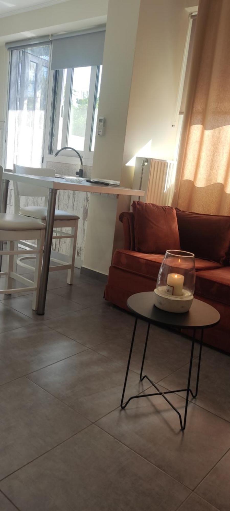 Vasilikis Apartment Kalamáta Kültér fotó