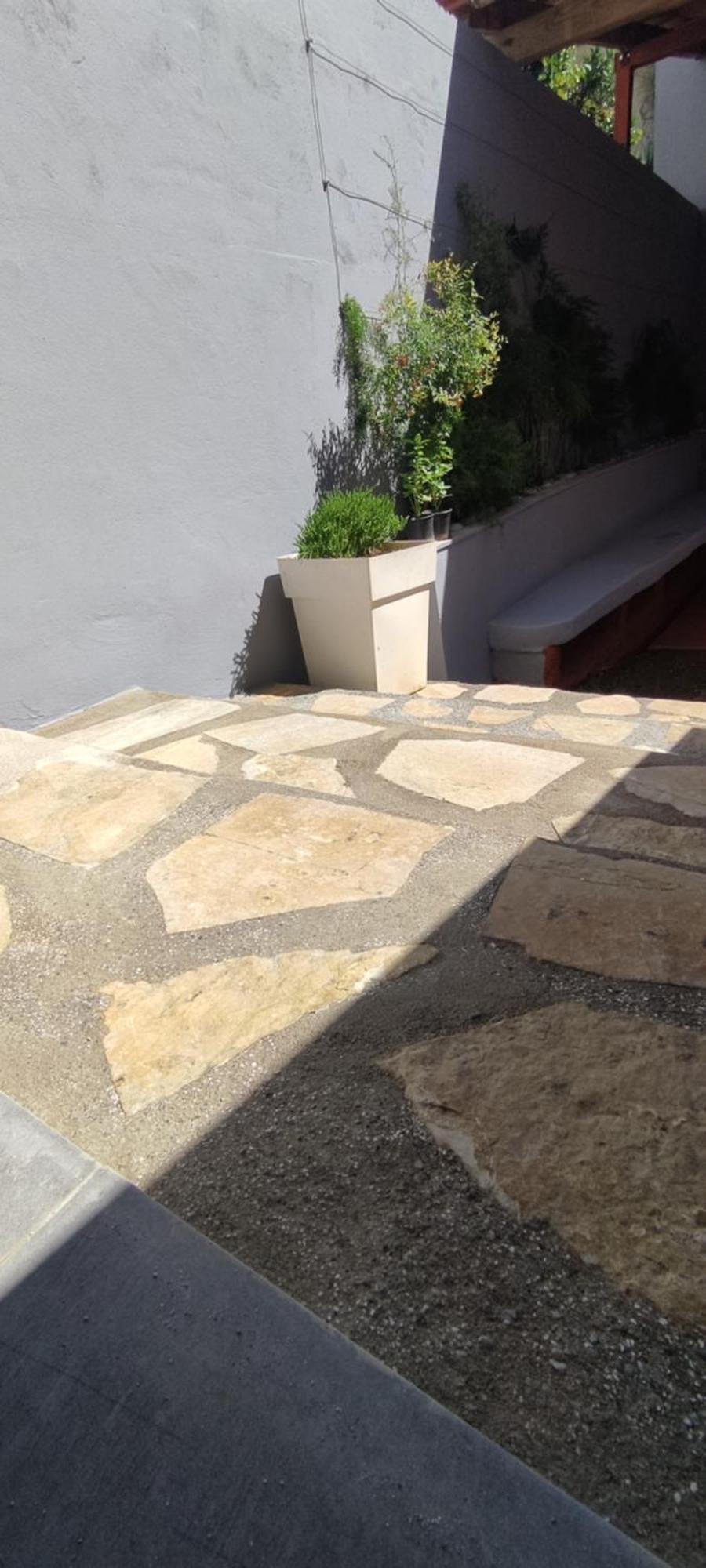 Vasilikis Apartment Kalamáta Kültér fotó