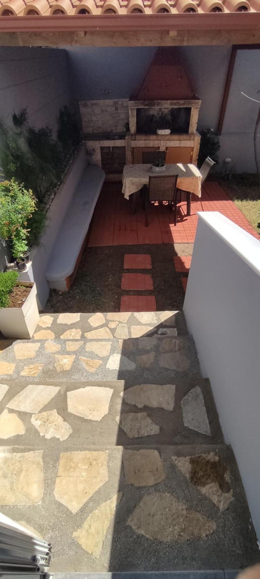 Vasilikis Apartment Kalamáta Kültér fotó